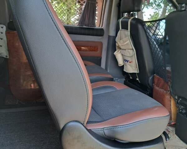 Белый Мерседес Вито, объемом двигателя 2.15 л и пробегом 338 тыс. км за 9200 $, фото 1557 на Automoto.ua