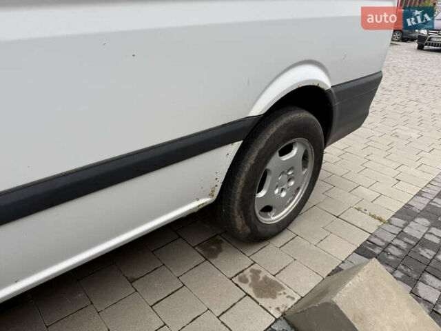 Мерседес Вито 2009 в Хмельницком на Automoto.ua Белый Мерседес Вито, объемом двигателя 2.15 л и пробегом 351 тыс. км за 5900 $, фото 13 на Automoto.ua