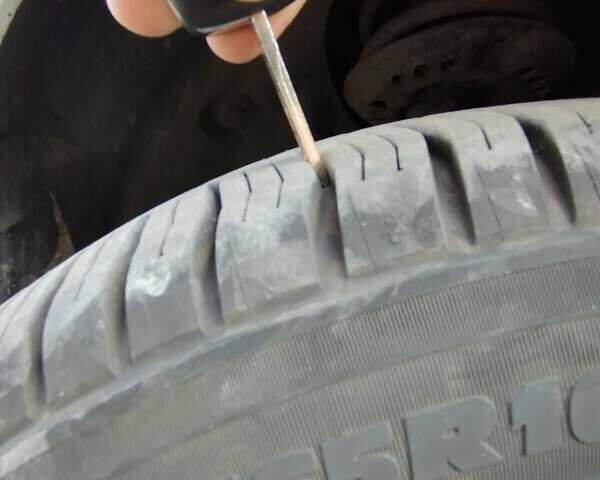 Белый Мерседес Вито, объемом двигателя 2.14 л и пробегом 398 тыс. км за 12850 $, фото 45 на Automoto.ua