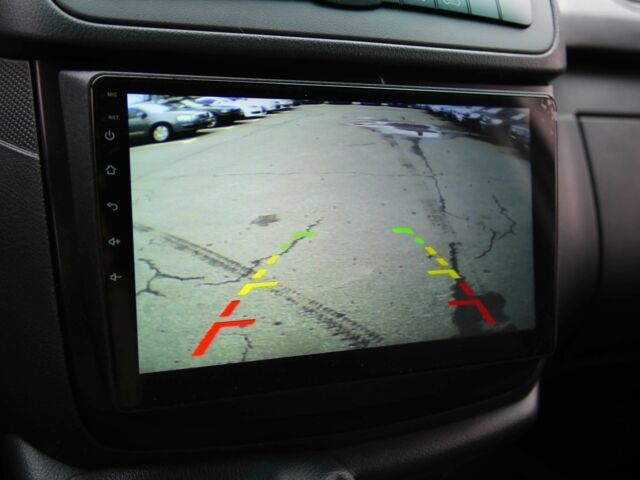 Белый Мерседес Вито, объемом двигателя 2.2 л и пробегом 528 тыс. км за 9900 $, фото 14 на Automoto.ua