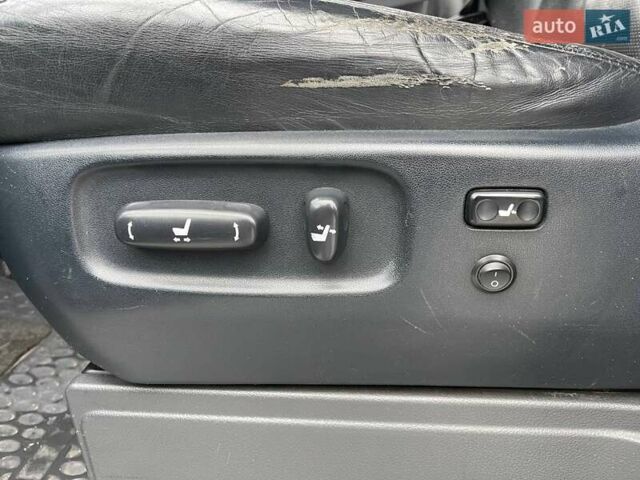 Белый Мерседес Вито, объемом двигателя 2.14 л и пробегом 258 тыс. км за 12990 $, фото 42 на Automoto.ua