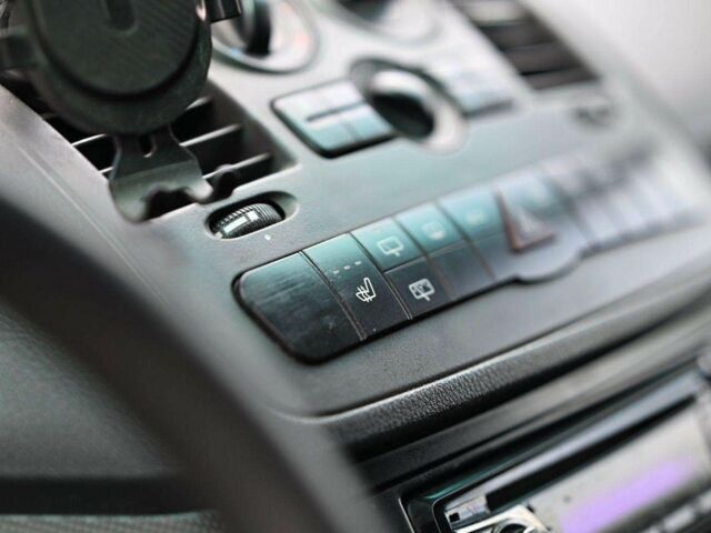 Мерседес Вито 2011 в Кременчуге на Automoto.ua Белый Мерседес Вито, объемом двигателя 2.2 л и пробегом 203 тыс. км за 8950 $, фото 13 на Automoto.ua