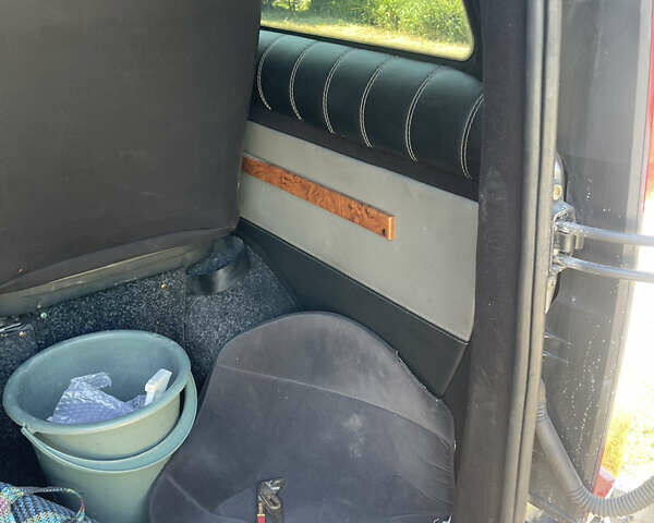 Білий Мерседес Віто, об'ємом двигуна 2.14 л та пробігом 320 тис. км за 11200 $, фото 14 на Automoto.ua