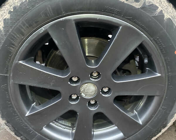 Белый Мерседес Вито, объемом двигателя 2.14 л и пробегом 211 тыс. км за 12500 $, фото 13 на Automoto.ua