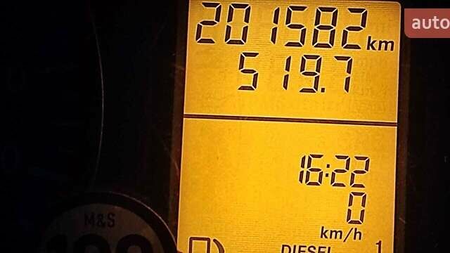 Білий Мерседес Віто, об'ємом двигуна 2.14 л та пробігом 201 тис. км за 18200 $, фото 17 на Automoto.ua