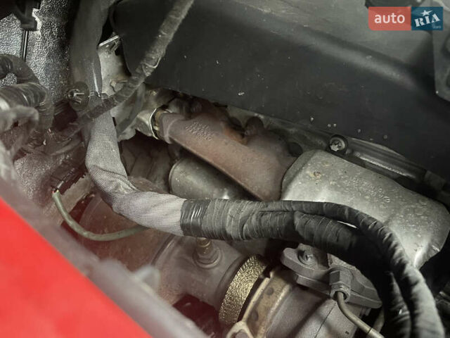 Белый Мерседес Вито, объемом двигателя 2.14 л и пробегом 305 тыс. км за 12700 $, фото 19 на Automoto.ua