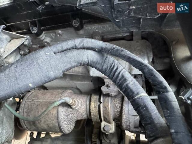 Мерседес Вито 2013 в Виноградове на Automoto.ua Белый Мерседес Вито, объемом двигателя 2.14 л и пробегом 296 тыс. км за 10700 $, фото 43 на Automoto.ua