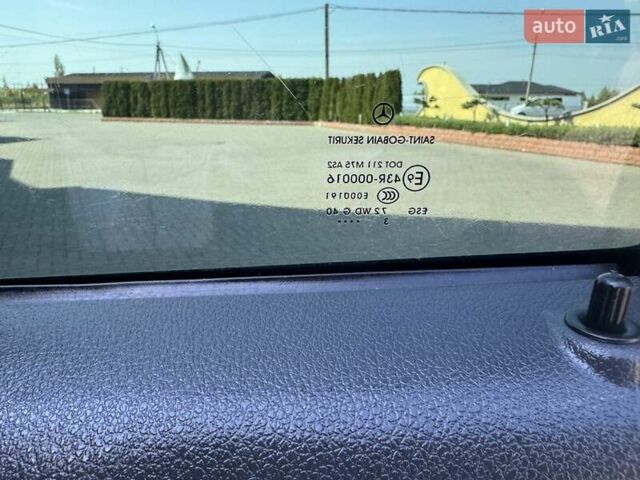Мерседес Вито 2013 в Виноградове на Automoto.ua Белый Мерседес Вито, объемом двигателя 2.14 л и пробегом 296 тыс. км за 10700 $, фото 21 на Automoto.ua