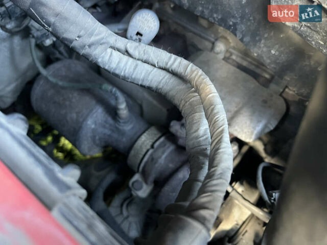 Белый Мерседес Вито, объемом двигателя 2.14 л и пробегом 195 тыс. км за 15999 $, фото 49 на Automoto.ua