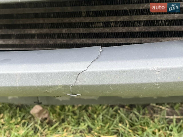 Білий Мерседес Віто, об'ємом двигуна 2.14 л та пробігом 195 тис. км за 14999 $, фото 18 на Automoto.ua