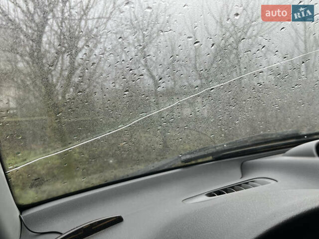 Білий Мерседес Віто, об'ємом двигуна 2.14 л та пробігом 195 тис. км за 14999 $, фото 19 на Automoto.ua