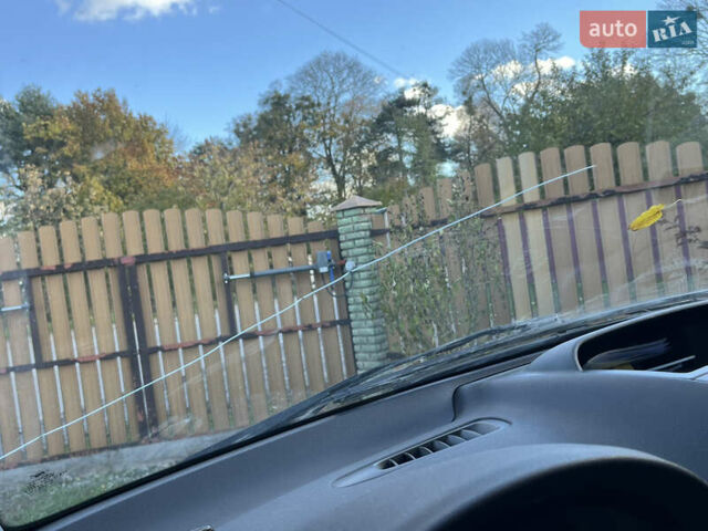 Белый Мерседес Вито, объемом двигателя 2.14 л и пробегом 195 тыс. км за 15999 $, фото 24 на Automoto.ua