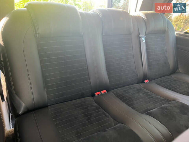 Белый Мерседес Вито, объемом двигателя 1.6 л и пробегом 250 тыс. км за 17000 $, фото 6 на Automoto.ua