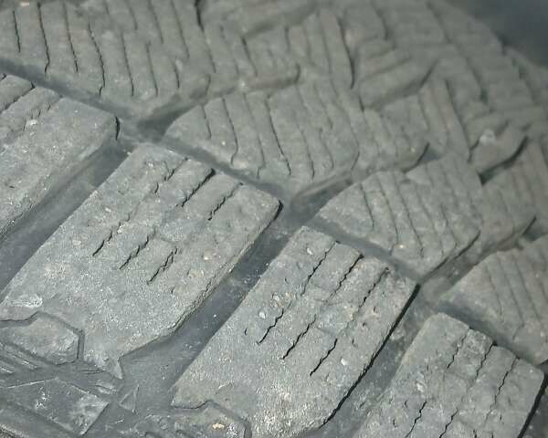 Белый Мерседес Вито, объемом двигателя 2.14 л и пробегом 378 тыс. км за 18500 $, фото 8 на Automoto.ua