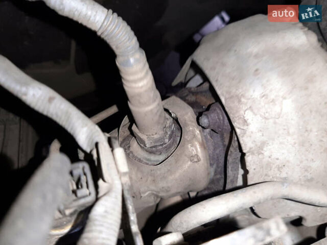 Белый Мерседес Вито, объемом двигателя 1.6 л и пробегом 247 тыс. км за 17500 $, фото 10 на Automoto.ua