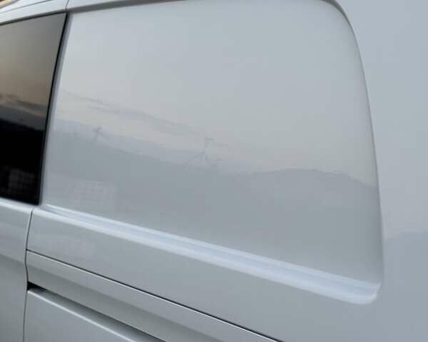 Белый Мерседес Вито, объемом двигателя 1.6 л и пробегом 307 тыс. км за 15700 $, фото 20 на Automoto.ua