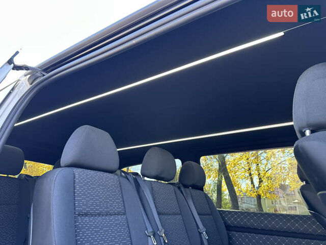 Мерседес Вито 2017 в Коломые на Automoto.ua Белый Мерседес Вито, объемом двигателя 2.14 л и пробегом 185 тыс. км за 29900 $, фото 40 на Automoto.ua