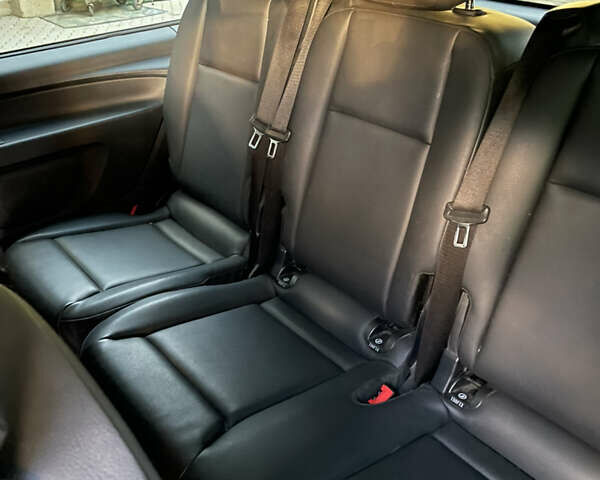 Белый Мерседес Вито, объемом двигателя 2.14 л и пробегом 161 тыс. км за 28500 $, фото 16 на Automoto.ua