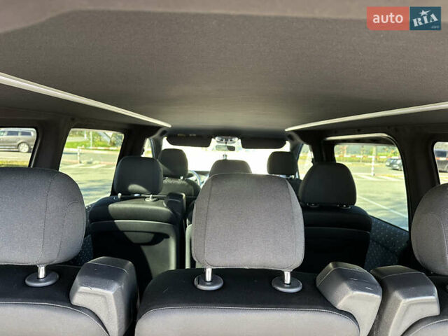 Мерседес Вито 2017 в Коломые на Automoto.ua Белый Мерседес Вито, объемом двигателя 2.14 л и пробегом 185 тыс. км за 29900 $, фото 31 на Automoto.ua