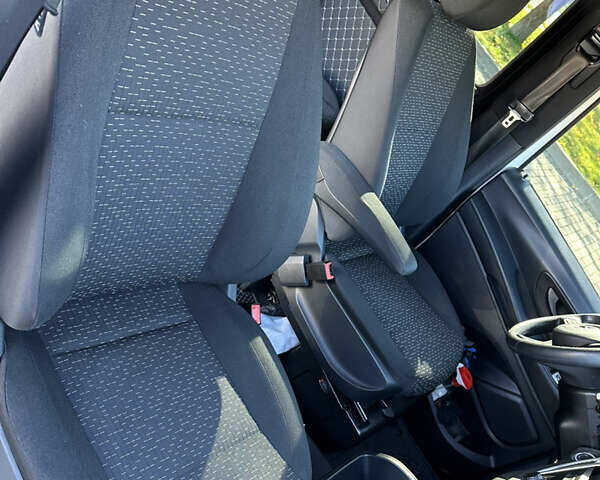 Мерседес Вито 2017 в Коломые на Automoto.ua Белый Мерседес Вито, объемом двигателя 2.14 л и пробегом 185 тыс. км за 29900 $, фото 37 на Automoto.ua