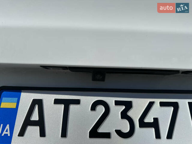 Мерседес Вито 2017 в Коломые на Automoto.ua Белый Мерседес Вито, объемом двигателя 2.14 л и пробегом 185 тыс. км за 29900 $, фото 13 на Automoto.ua