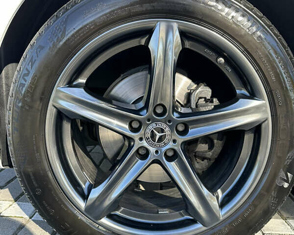 Мерседес Вито 2017 в Коломые на Automoto.ua Белый Мерседес Вито, объемом двигателя 2.14 л и пробегом 185 тыс. км за 29900 $, фото 14 на Automoto.ua