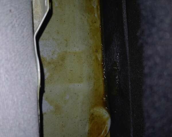 Белый Мерседес Вито, объемом двигателя 2.2 л и пробегом 370 тыс. км за 28000 $, фото 59 на Automoto.ua