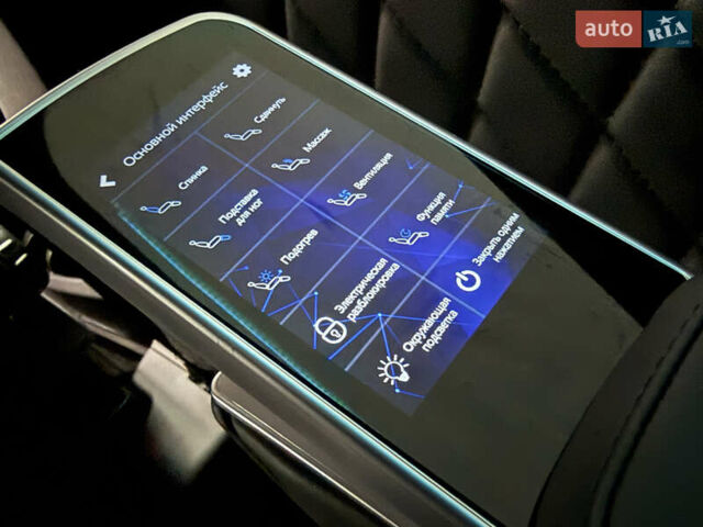 Белый Мерседес Вито, объемом двигателя 2.14 л и пробегом 241 тыс. км за 35500 $, фото 32 на Automoto.ua