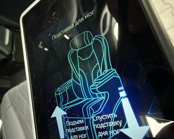 Белый Мерседес Вито, объемом двигателя 2.14 л и пробегом 241 тыс. км за 35500 $, фото 34 на Automoto.ua