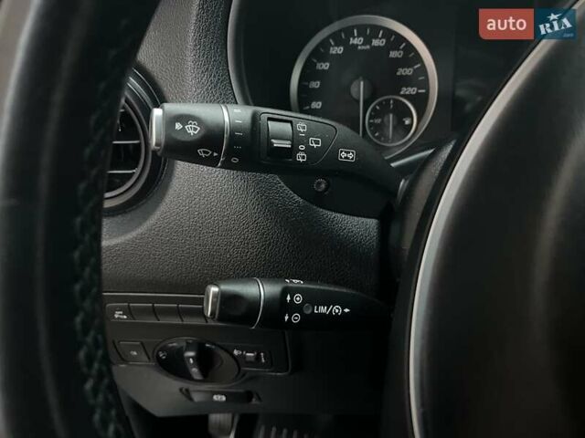 Белый Мерседес Вито, объемом двигателя 1.95 л и пробегом 247 тыс. км за 26550 $, фото 11 на Automoto.ua