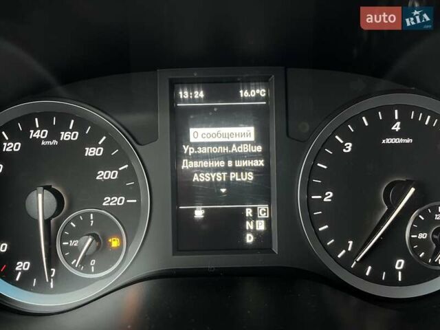 Белый Мерседес Вито, объемом двигателя 1.95 л и пробегом 247 тыс. км за 26550 $, фото 28 на Automoto.ua