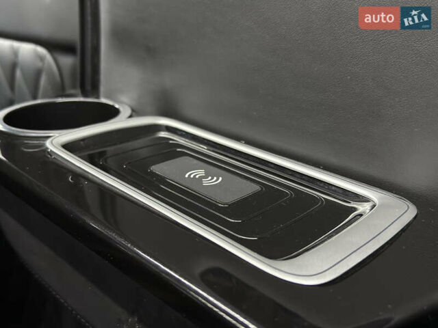 Белый Мерседес Вито, объемом двигателя 2.14 л и пробегом 241 тыс. км за 35500 $, фото 30 на Automoto.ua