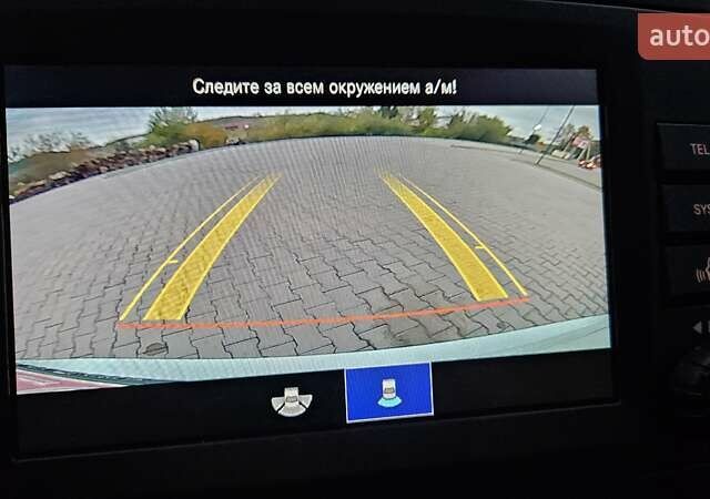 Білий Мерседес Віто, об'ємом двигуна 2 л та пробігом 154 тис. км за 22999 $, фото 29 на Automoto.ua