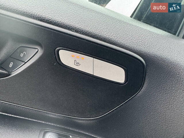 Белый Мерседес Вито, объемом двигателя 1.8 л и пробегом 223 тыс. км за 20900 $, фото 25 на Automoto.ua