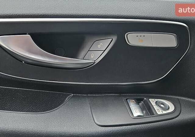 Білий Мерседес Віто, об'ємом двигуна 2 л та пробігом 154 тис. км за 22999 $, фото 33 на Automoto.ua