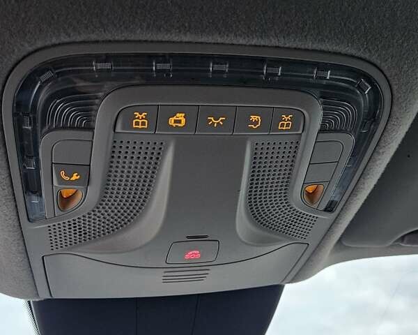 Білий Мерседес Віто, об'ємом двигуна 2 л та пробігом 154 тис. км за 22999 $, фото 34 на Automoto.ua