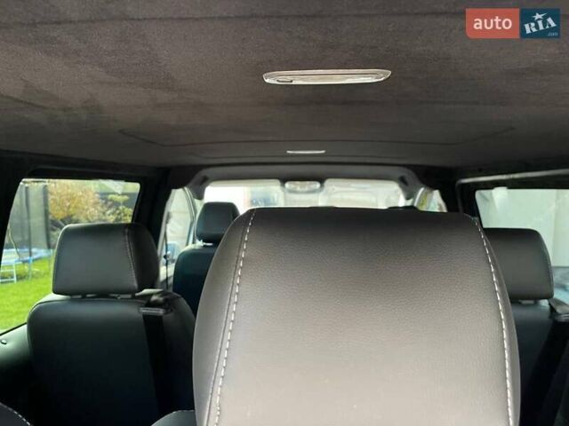 Мерседес Вито 2021 в Черновцах на Automoto.ua Белый Мерседес Вито, объемом двигателя 1.95 л и пробегом 287 тыс. км за 26900 $, фото 74 на Automoto.ua