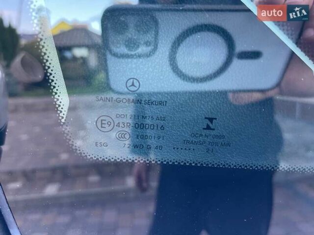 Мерседес Вито 2021 в Черновцах на Automoto.ua Белый Мерседес Вито, объемом двигателя 1.95 л и пробегом 287 тыс. км за 26900 $, фото 50 на Automoto.ua