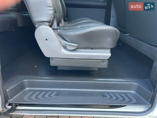 Мерседес Вито 2021 в Черновцах на Automoto.ua Белый Мерседес Вито, объемом двигателя 1.95 л и пробегом 287 тыс. км за 26900 $, фото 62 на Automoto.ua