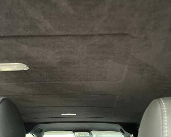 Мерседес Вито 2021 в Черновцах на Automoto.ua Белый Мерседес Вито, объемом двигателя 1.95 л и пробегом 287 тыс. км за 26900 $, фото 78 на Automoto.ua