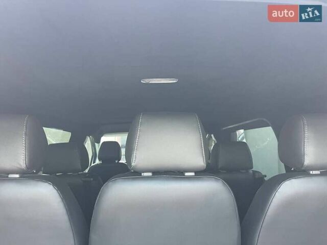 Мерседес Вито 2021 в Черновцах на Automoto.ua Белый Мерседес Вито, объемом двигателя 1.95 л и пробегом 287 тыс. км за 26900 $, фото 67 на Automoto.ua