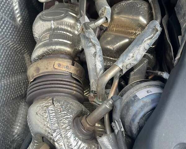 Мерседес Вито 2021 в Черновцах на Automoto.ua Белый Мерседес Вито, объемом двигателя 1.95 л и пробегом 287 тыс. км за 26900 $, фото 84 на Automoto.ua