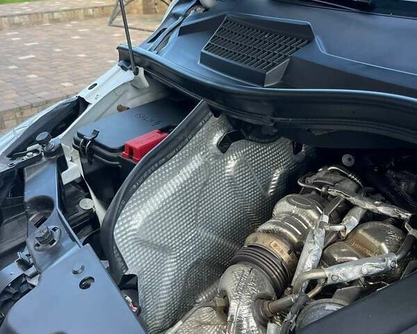 Мерседес Вито 2021 в Черновцах на Automoto.ua Белый Мерседес Вито, объемом двигателя 1.95 л и пробегом 287 тыс. км за 26900 $, фото 80 на Automoto.ua