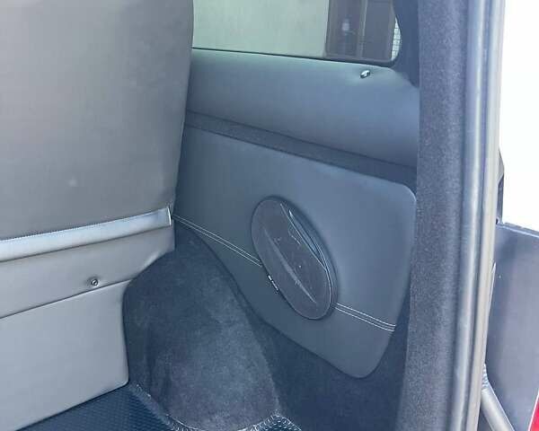 Мерседес Вито 2021 в Черновцах на Automoto.ua Белый Мерседес Вито, объемом двигателя 1.95 л и пробегом 287 тыс. км за 26900 $, фото 72 на Automoto.ua