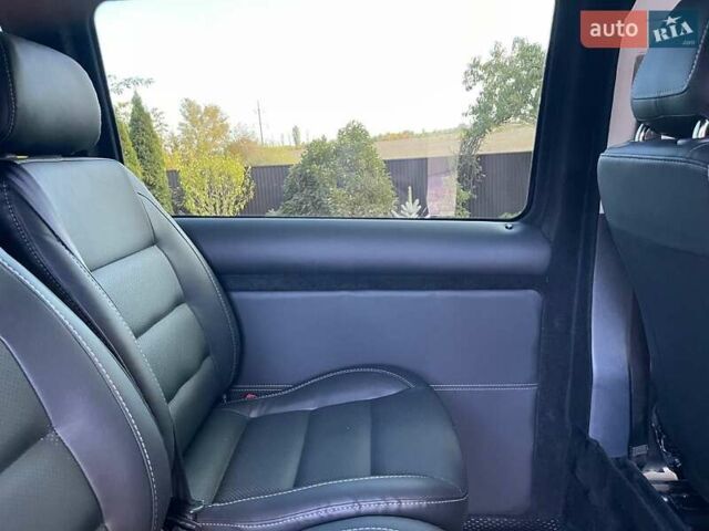 Мерседес Вито 2021 в Черновцах на Automoto.ua Белый Мерседес Вито, объемом двигателя 1.95 л и пробегом 287 тыс. км за 26900 $, фото 60 на Automoto.ua