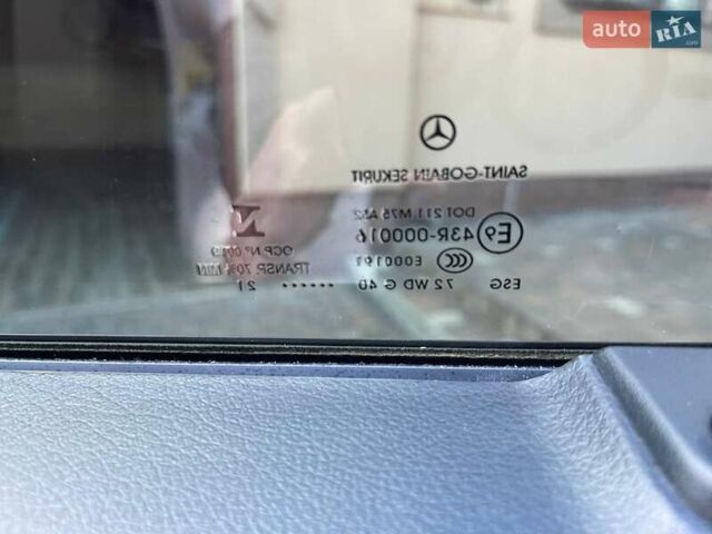 Мерседес Вито 2021 в Черновцах на Automoto.ua Белый Мерседес Вито, объемом двигателя 1.95 л и пробегом 287 тыс. км за 26900 $, фото 66 на Automoto.ua