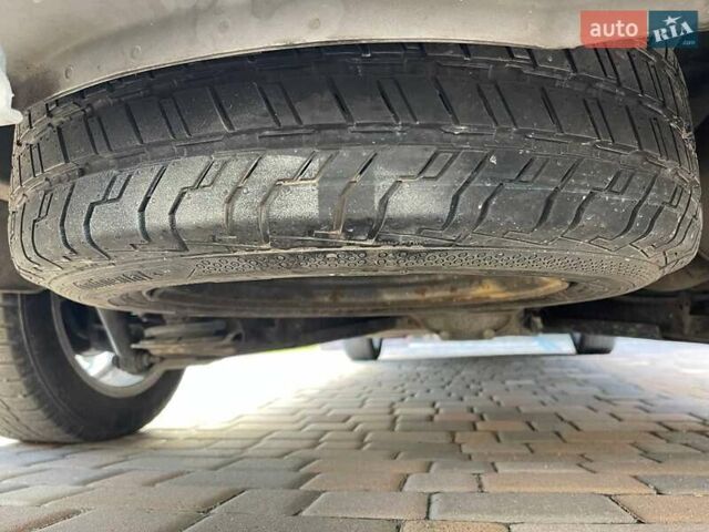 Мерседес Вито 2021 в Черновцах на Automoto.ua Белый Мерседес Вито, объемом двигателя 1.95 л и пробегом 287 тыс. км за 26900 $, фото 75 на Automoto.ua