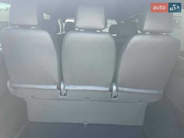 Мерседес Вито 2021 в Черновцах на Automoto.ua Белый Мерседес Вито, объемом двигателя 1.95 л и пробегом 287 тыс. км за 26900 $, фото 70 на Automoto.ua