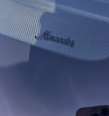 Белый Мерседес Вито, объемом двигателя 2 л и пробегом 258 тыс. км за 22500 $, фото 10 на Automoto.ua