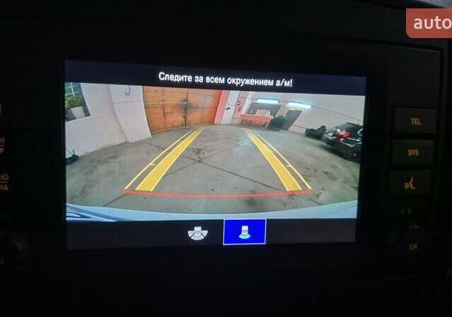 Белый Мерседес Вито, объемом двигателя 2 л и пробегом 310 тыс. км за 31000 $, фото 26 на Automoto.ua